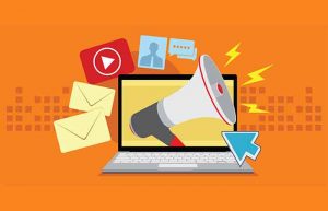 بازاریابی اینترنتی