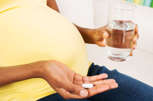 قرص ایزوپرین در بارداری