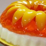 طرز تهیه ژله خرمالو