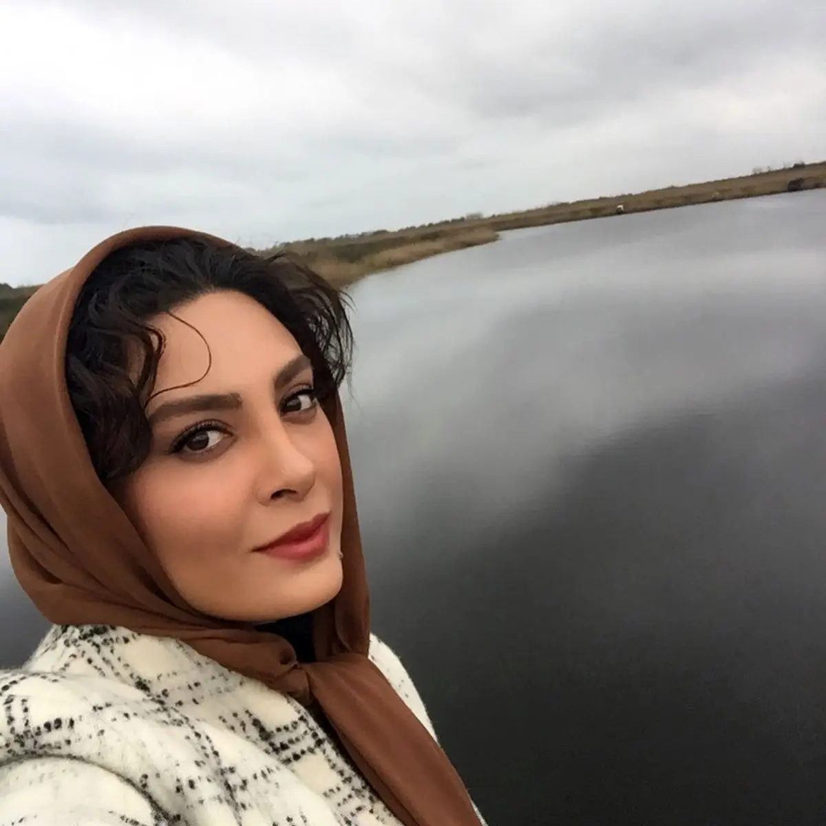 حدیثه تهرانی
