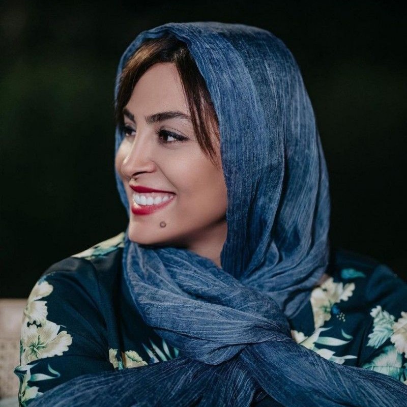 حدیثه تهرانی