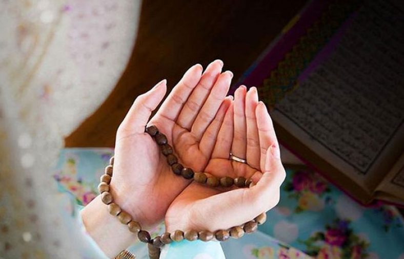 چرا باید نماز بخوانیم