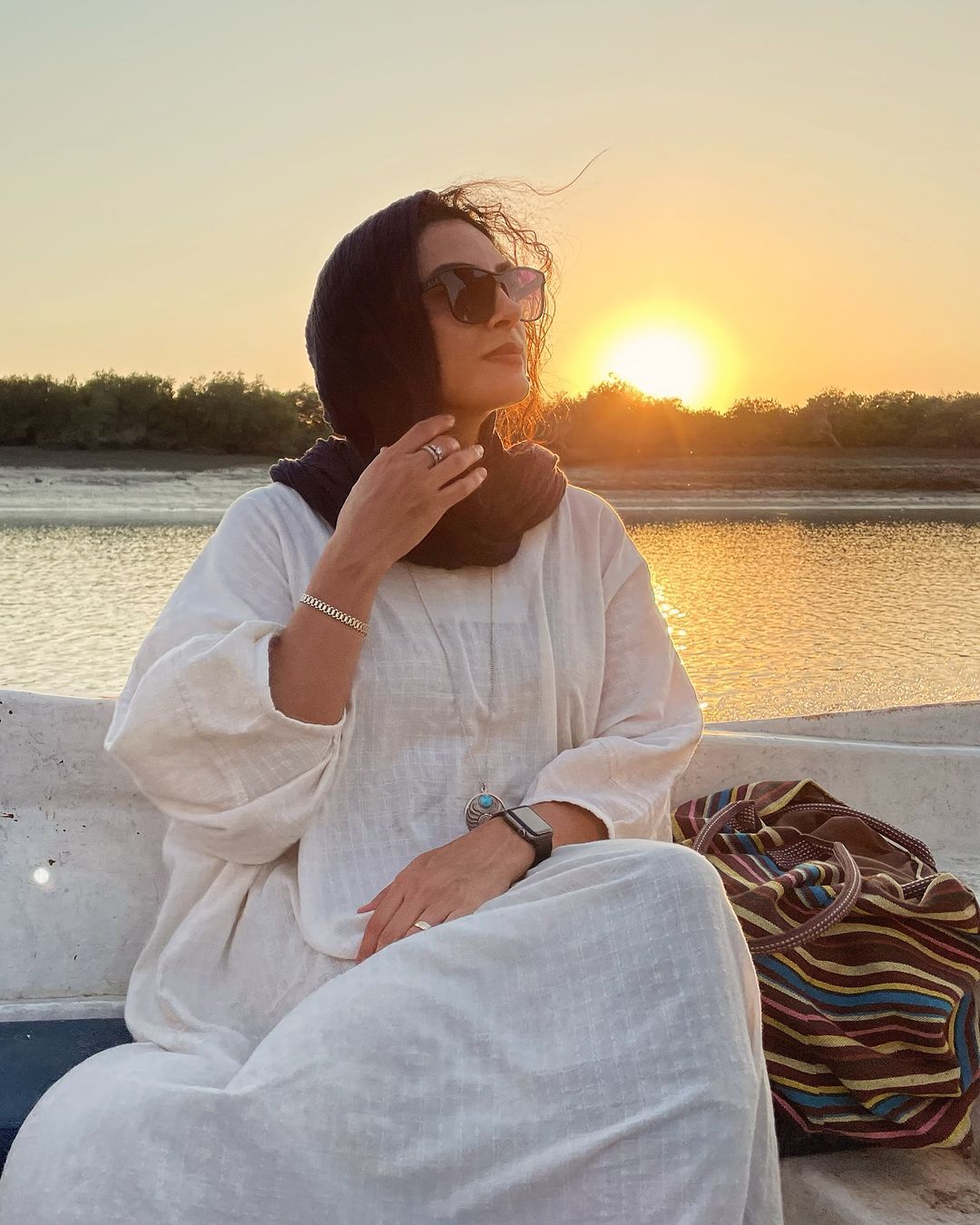 حدیثه تهرانی