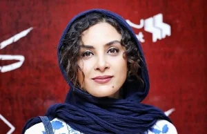 حدیثه تهرانی