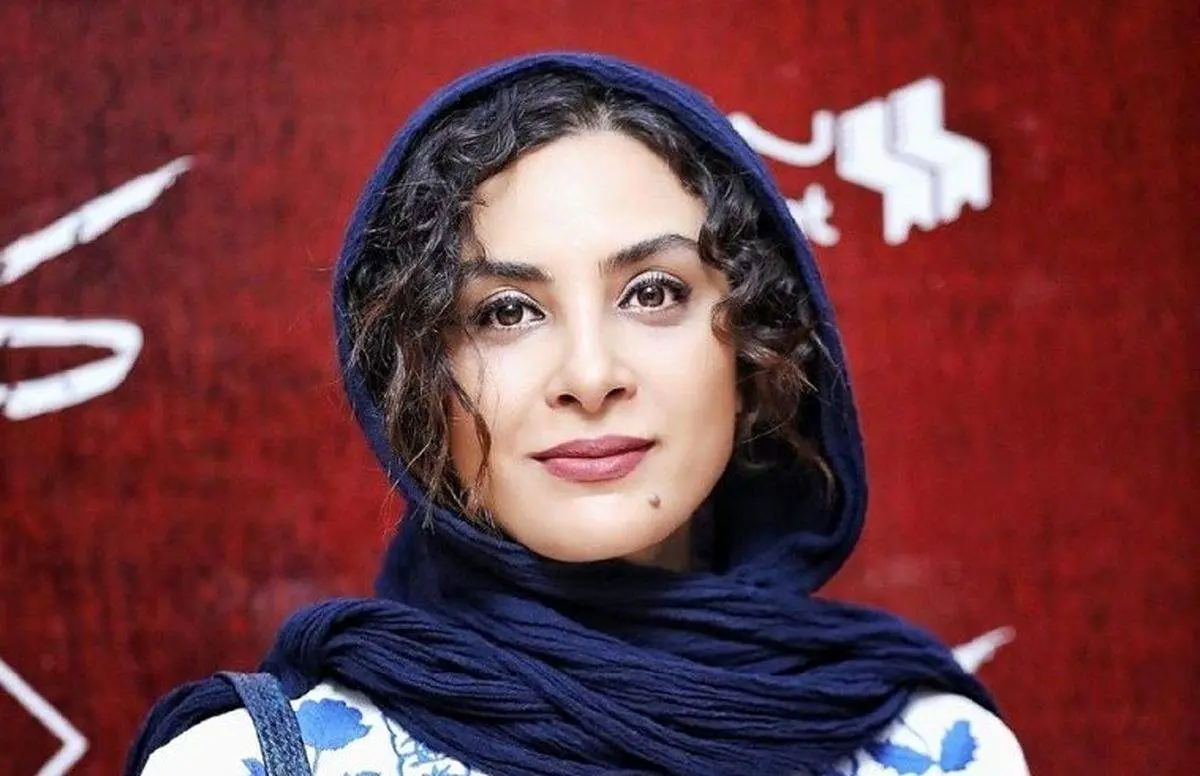 حدیثه تهرانی
