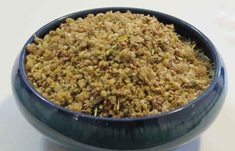 خواص ترنجبین