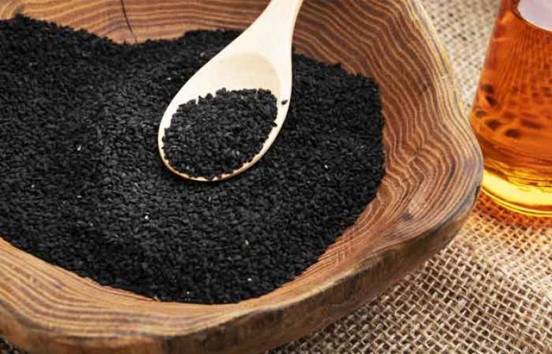 خواص سیاه دانه