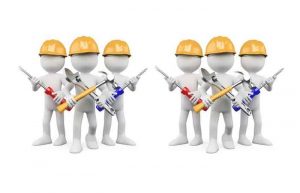 چک کردن مشخصات سیستم