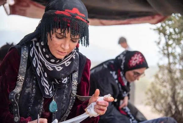 آوا دارویت در ایلدا