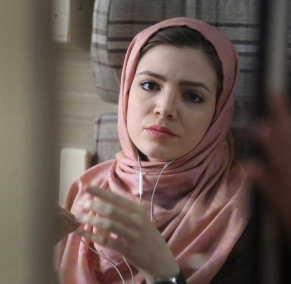 آوا دارویت در سینما