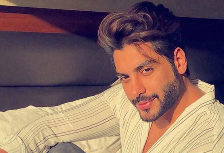 مدل ریش عربی 2018