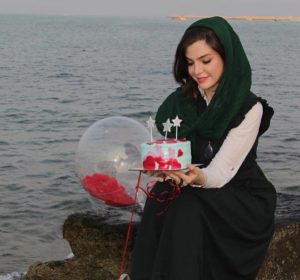 آوا دارویت بازیگر وارش
