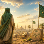 روضه امام حسن مجتبی ع