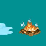 تفاوت تغییر شیمیایی و فیزیکی