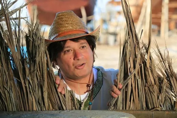 شهرام لاسمی بازیگر