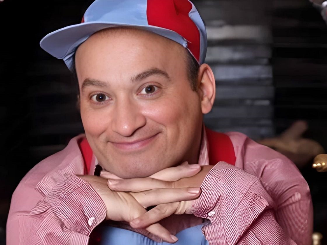 شهرام لاسمی بیوگرافی