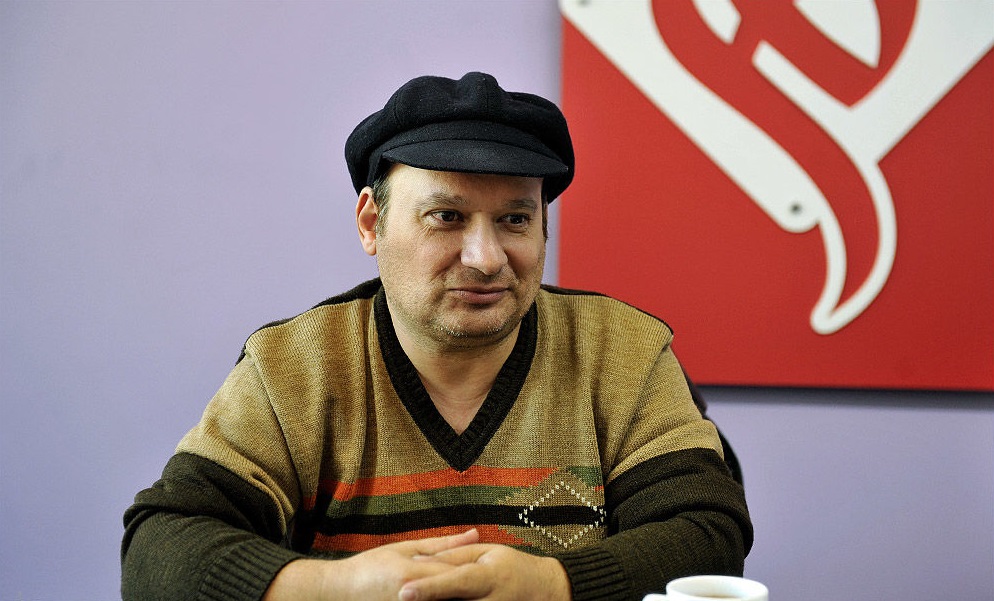 شهرام لاسمی