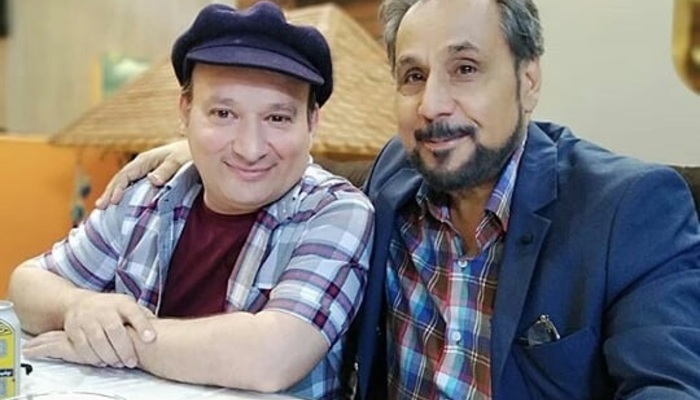 شهرت شهرام لاسمی