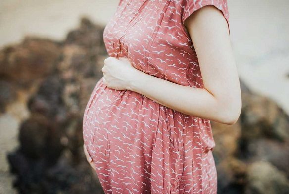مصرف متفورمین در بارداری