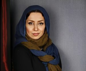 ماندانا سوری بیوگرافی⁩