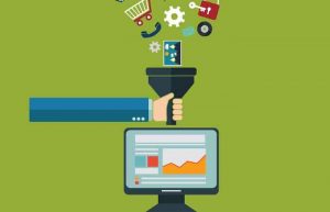 فیلتر کردن در اکسل