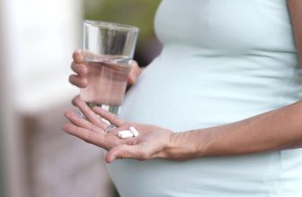 مصرف اندانسترون در بارداری