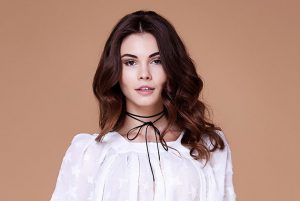 رنگ موی تنباکویی