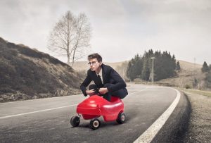 بلوغ عاطفی