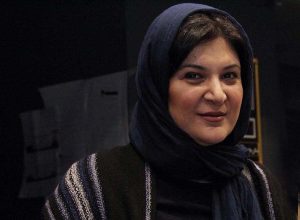 ریما رامین فر