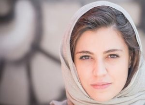 شیدا خلیق
