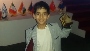 عرفان برزین