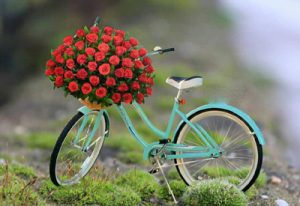 عکس نوشته امید به زندگی