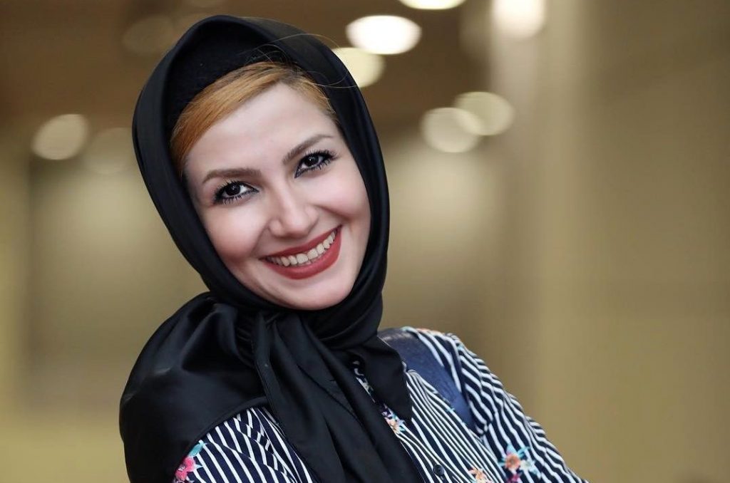 بیوگرافی و عکس ملیکا زارعی کنار برادرش + فرزند و همسر خاله شادونه