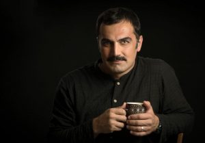 کوروش سلیمانی