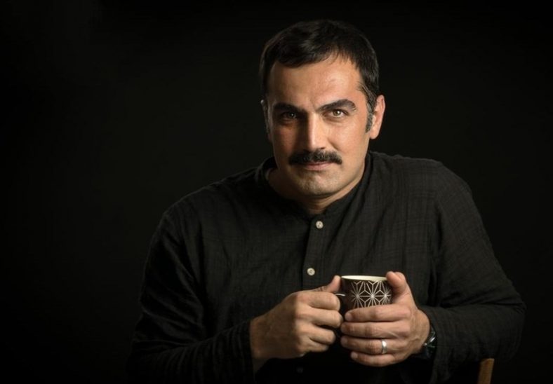 کوروش سلیمانی