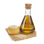 کالری روغن کنجد