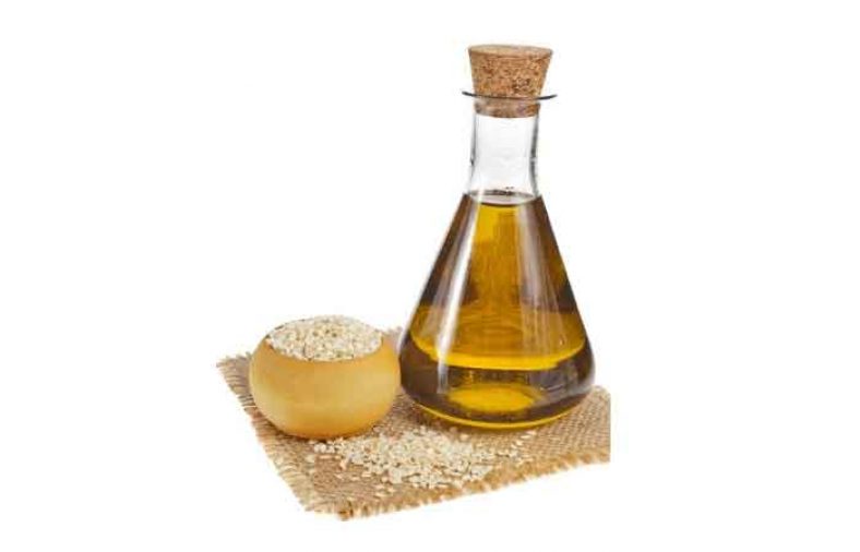 کالری روغن کنجد