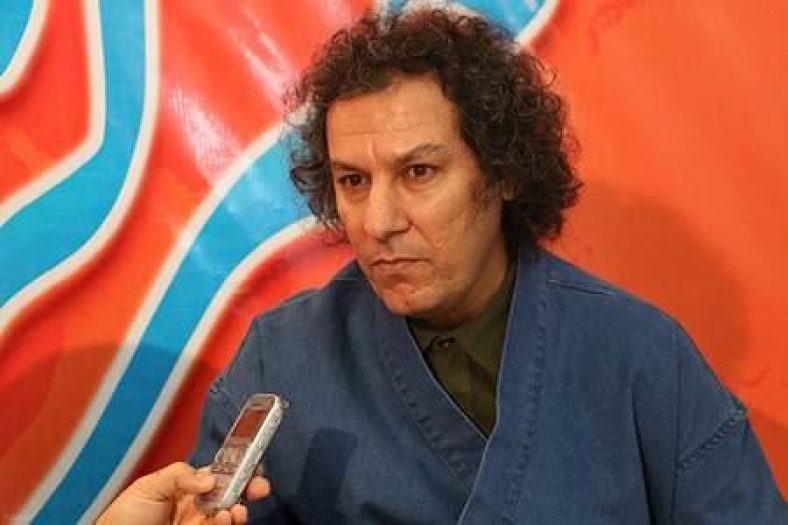 آرش میر احمدی