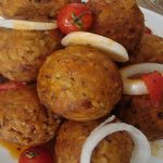 طرز تهیه دست پیچ کرمانشاهی