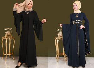 مانتو بلند اندامی