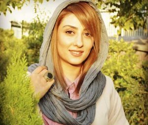 بیوگرافی الهام طهموری