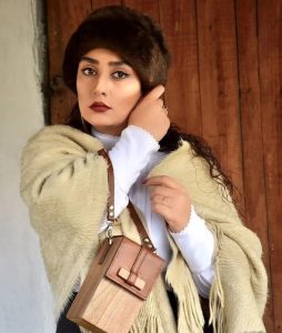 تصاویر الهام طهموری