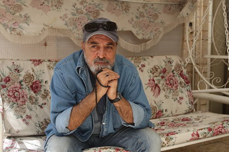 سیروس مقدم