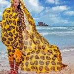 لباس بندری زنانه