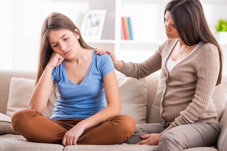 بلوغ زودرس