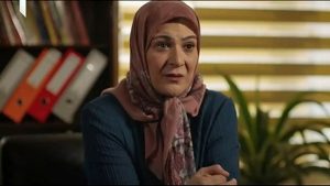 ریما رامین فر در پایتخت