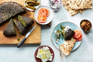 غذای نونی کم هزینه