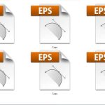 فرمت eps