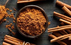 دارچین و فشار خون