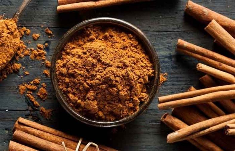 دارچین و فشار خون